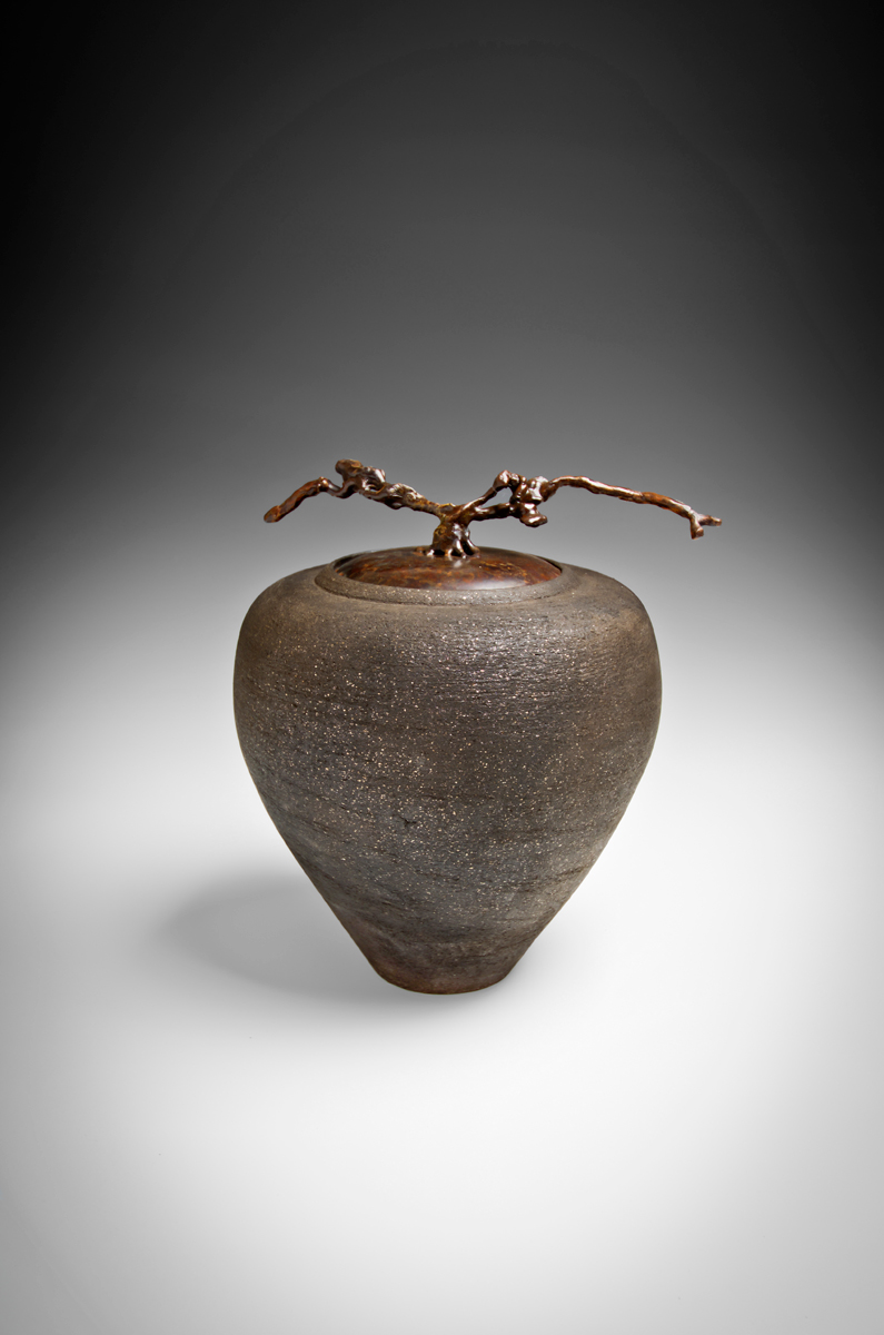Funeral Urn 