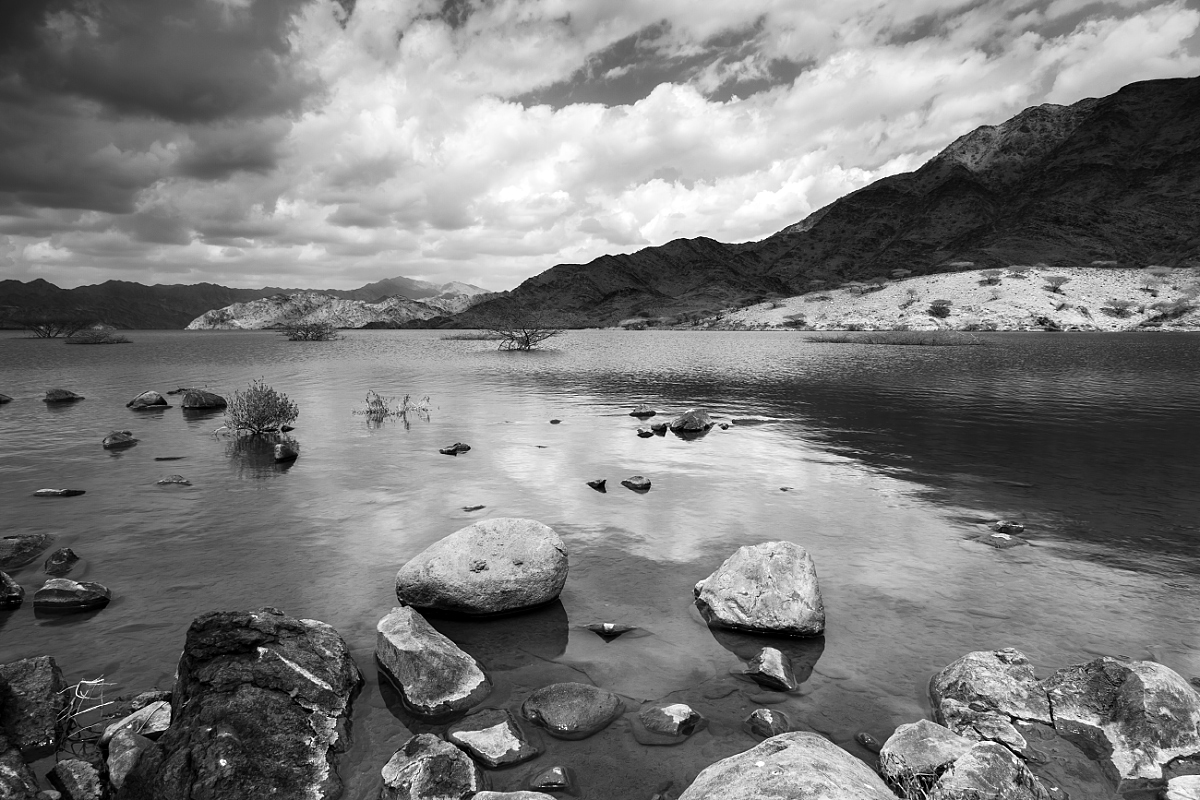 Baish Valley II
