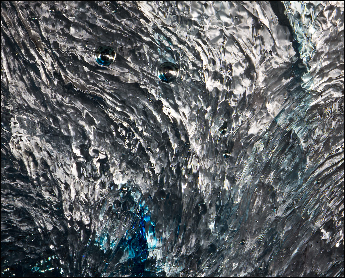 Turbulent Flow
