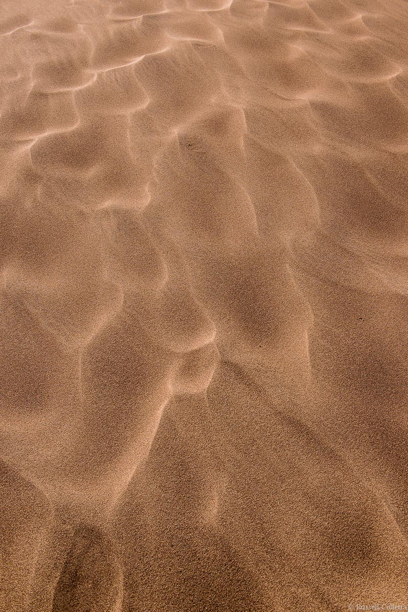 Sand Waves