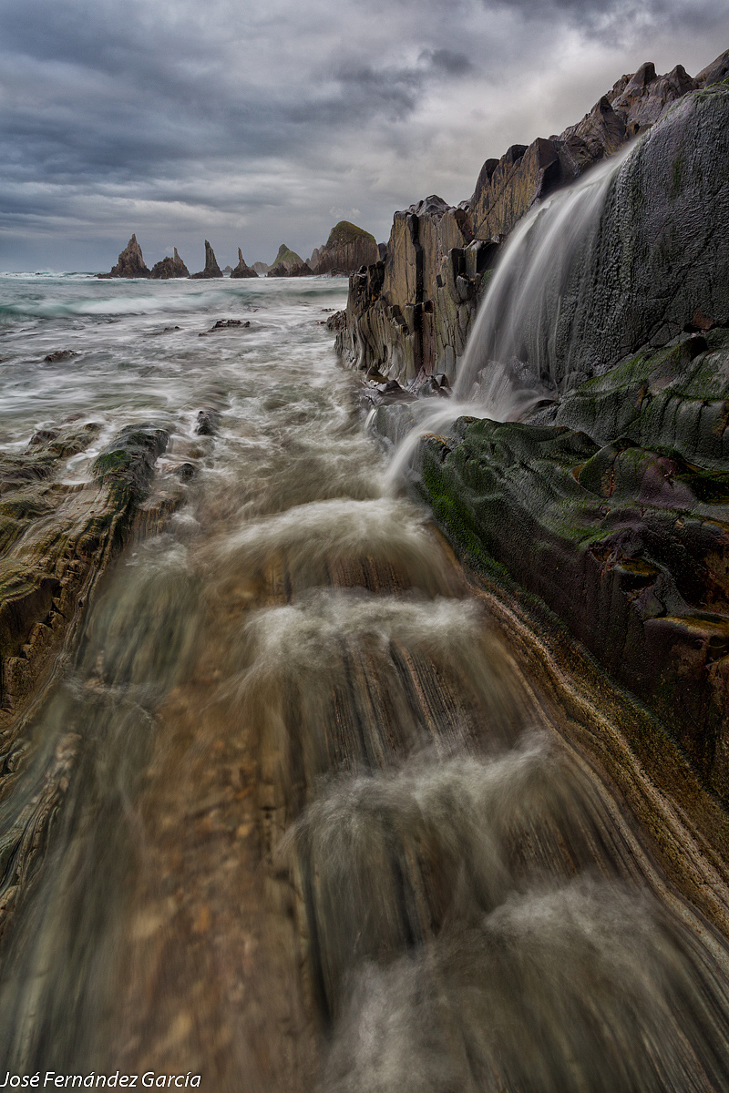 Marine Waves