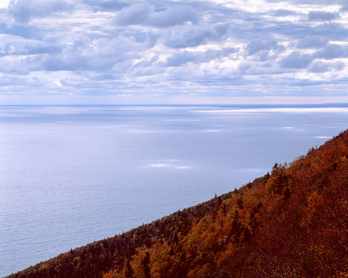 Cape Smokey