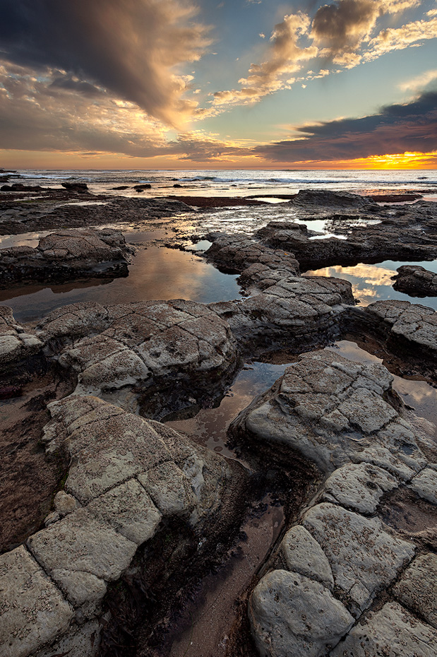 Sunset Cliffs