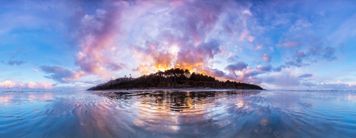 Island of Illusions