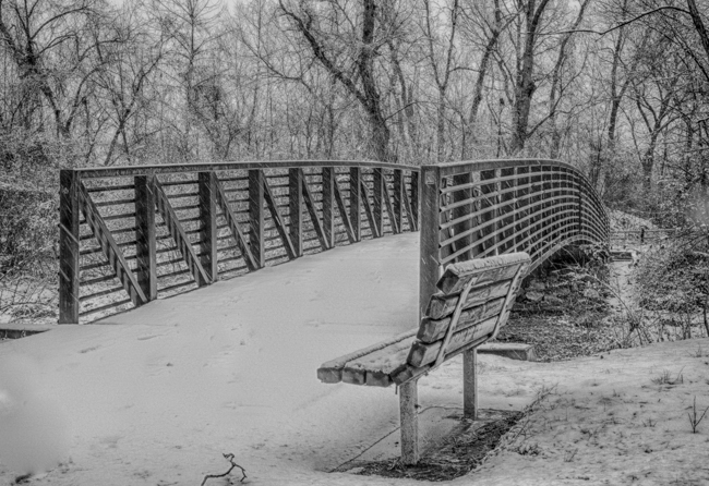 Crossing Over