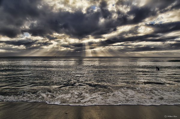 Surfers Prayer