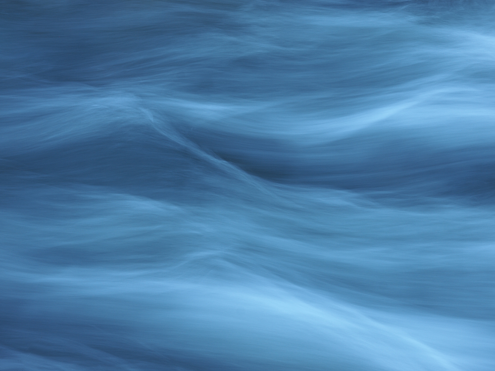 Little River Abstract 2