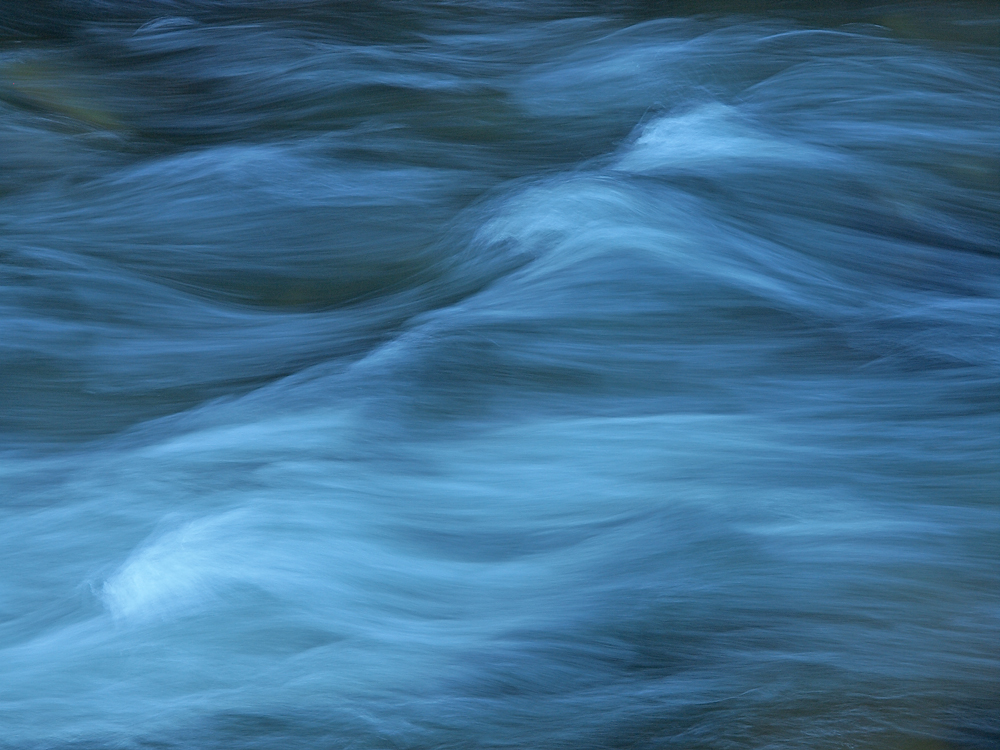 Little River Abstract 3