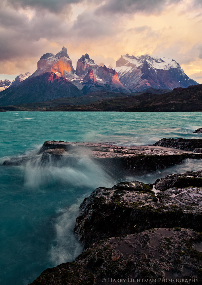  Cuernos Surf & Turf - Repost