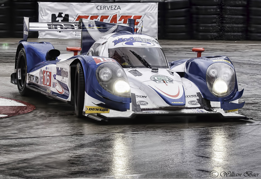 Long Beach Grand Prix