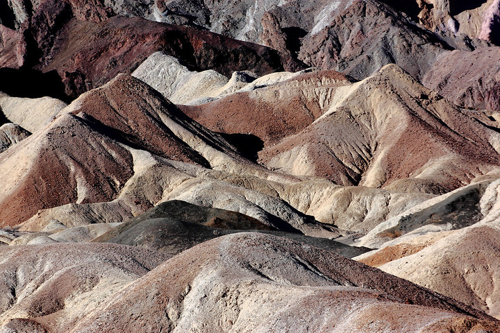 Cinnamon Hills