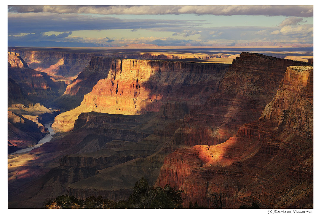 Desert View GC