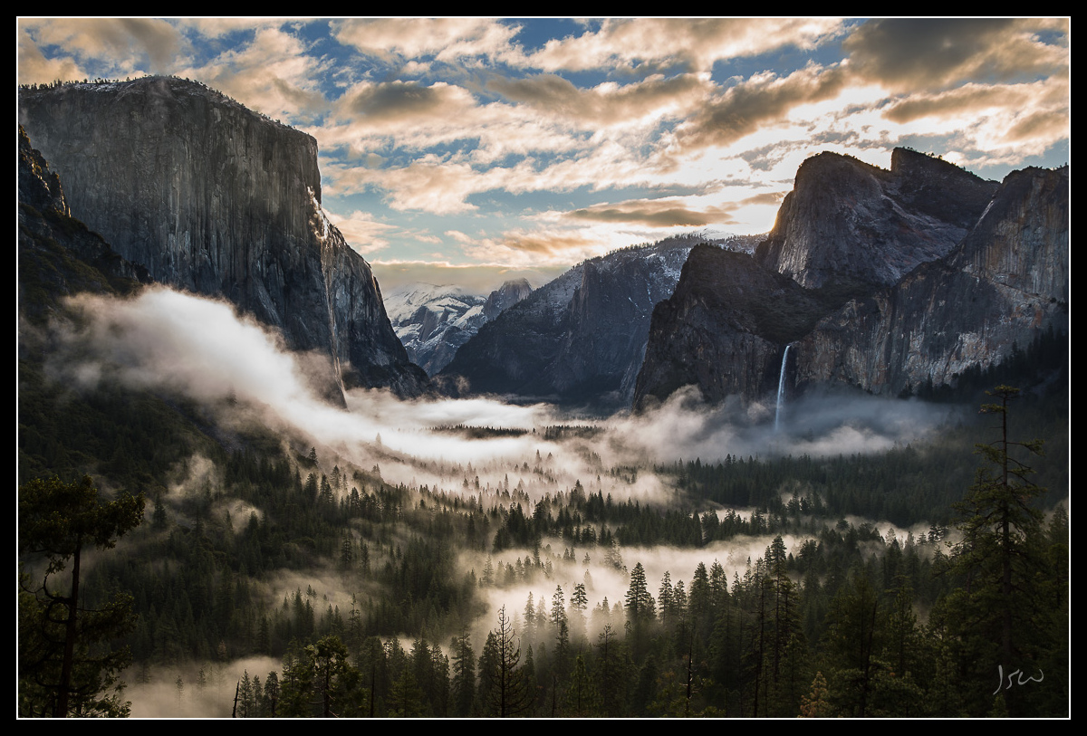 Mystic Valley