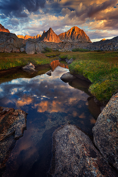 Granite Dreams
