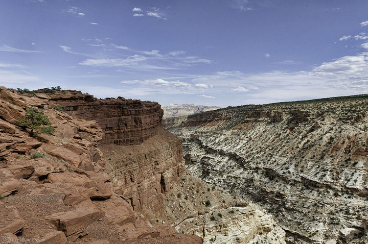 Capital Reef Utah