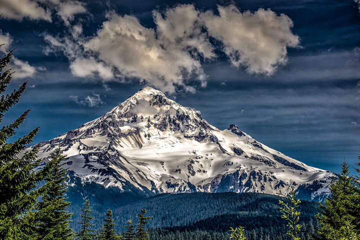 Mount Hood