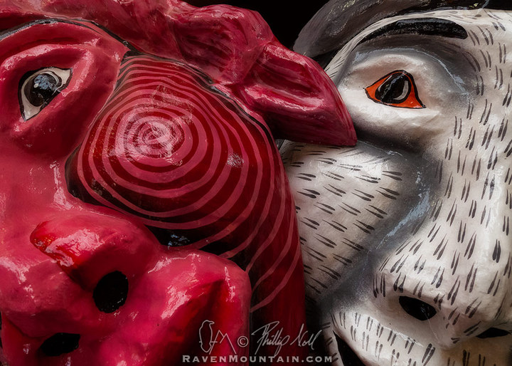 Faces