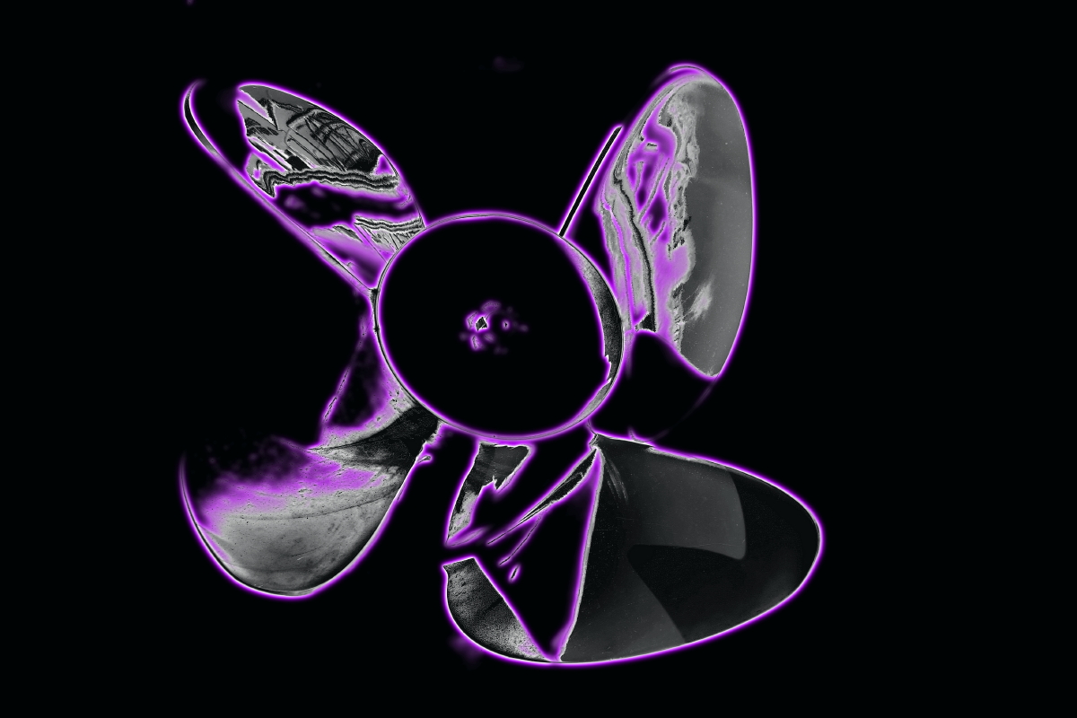 reflection prop.