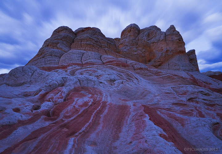 Sandstone Power