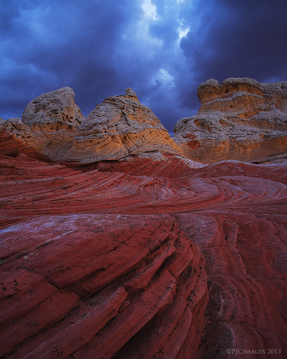 Storm Folds+Repost