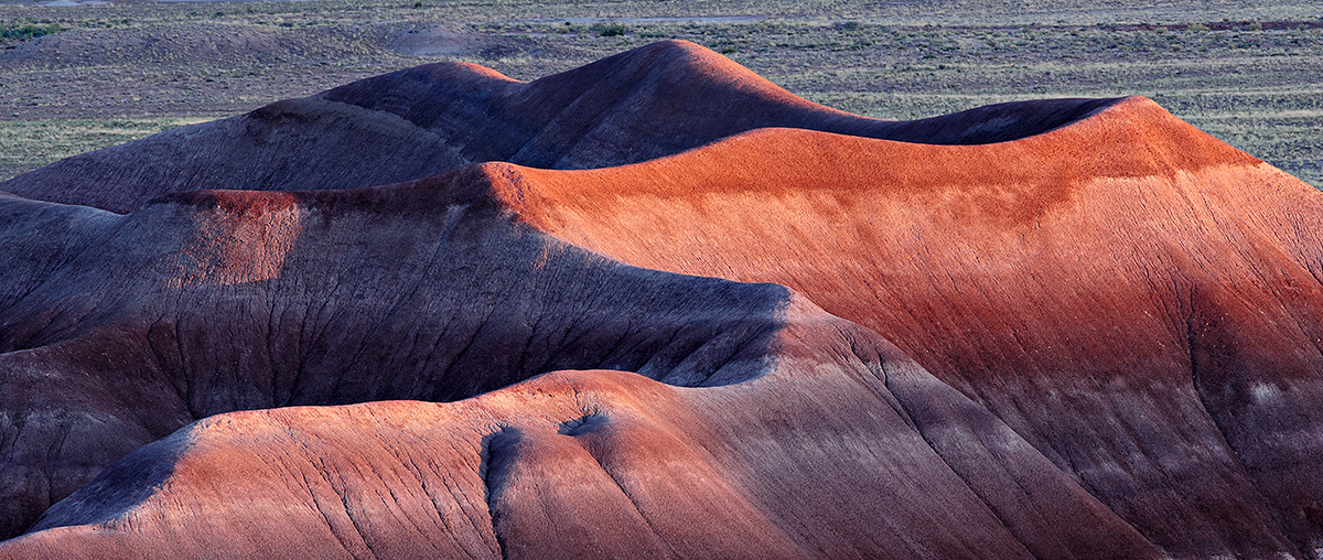 Little Painted Desert