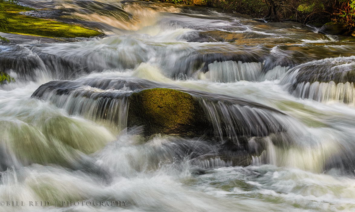Bowen Falls