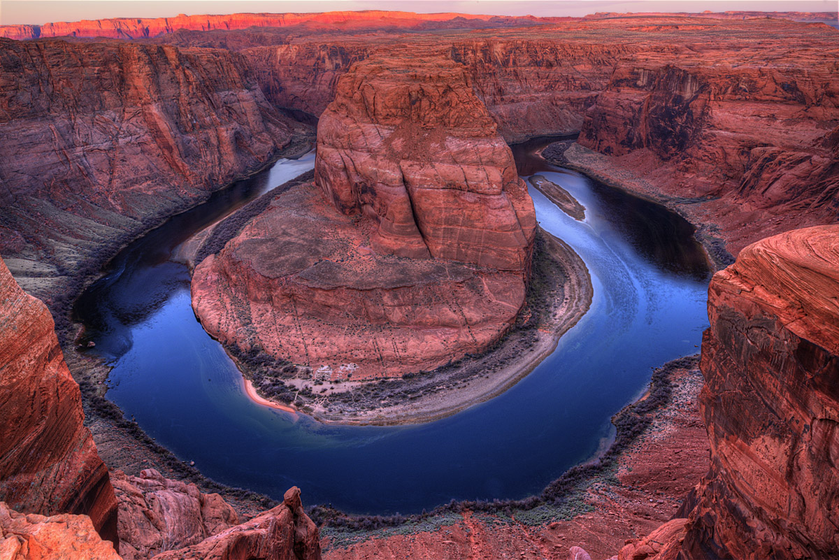 Horseshoe Bend