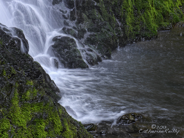 Lancaster Falls