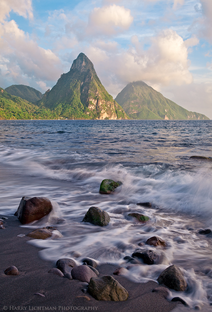 Piton Solitude