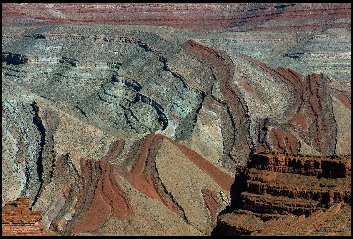 Utah Abstract