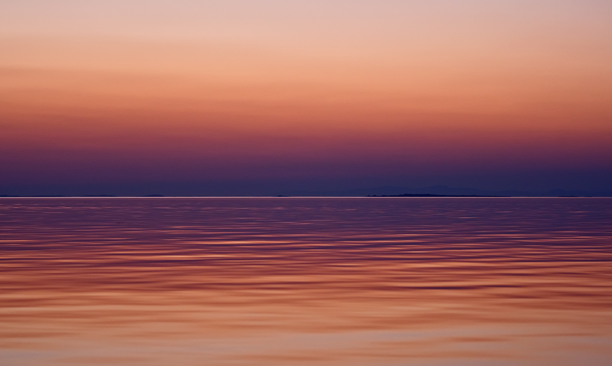 Distant Land