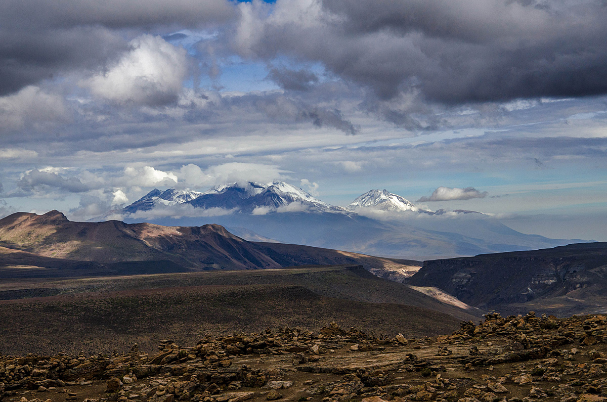 Peruvian Highlands 2