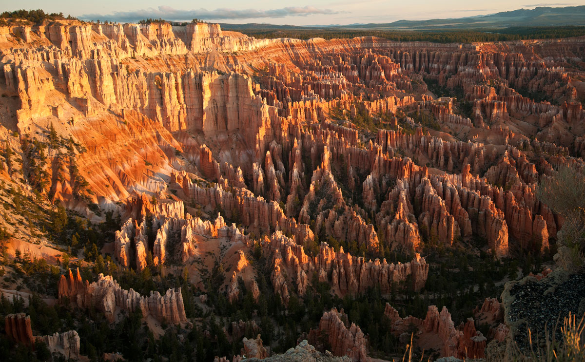 Bryce Canyon