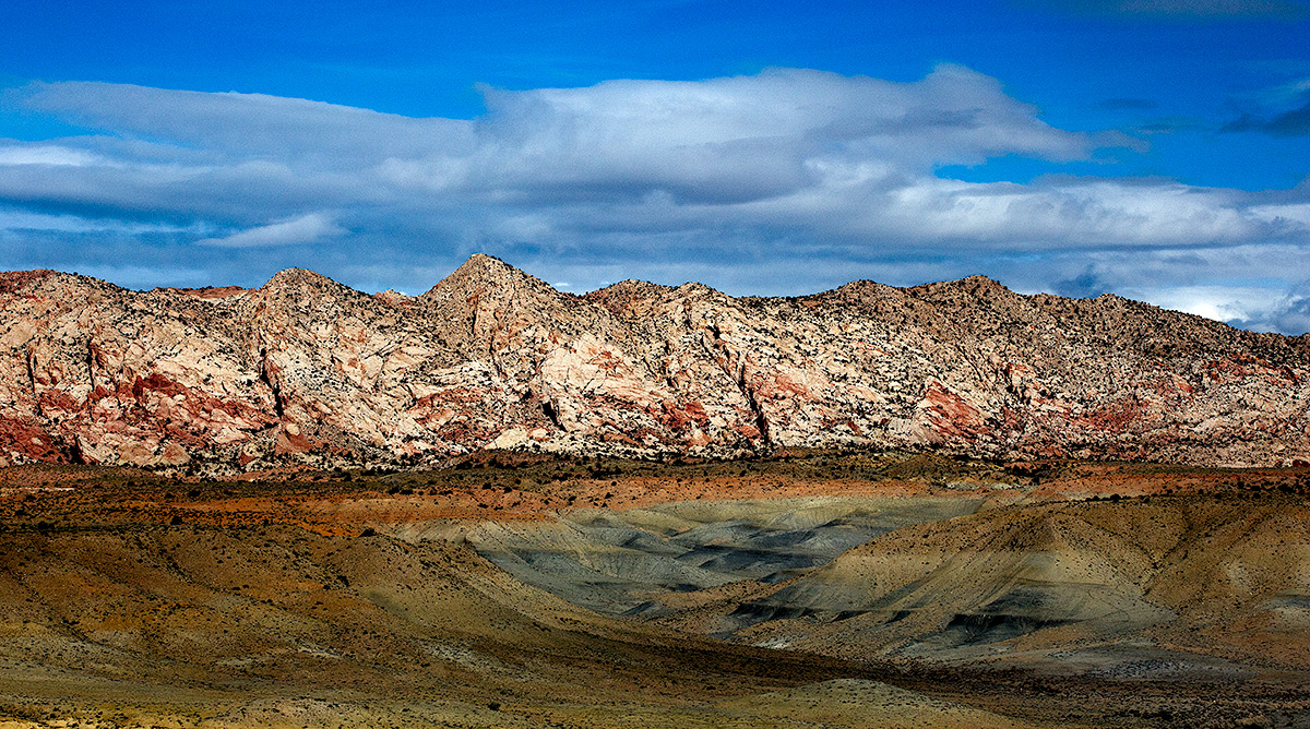 Cottonwood Canyon