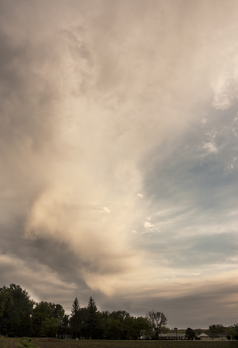 Clearing