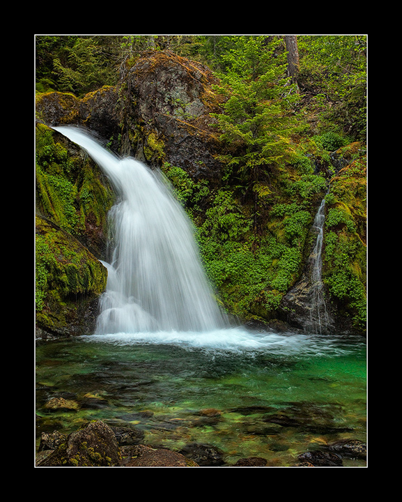 Sullivan Falls - Redo