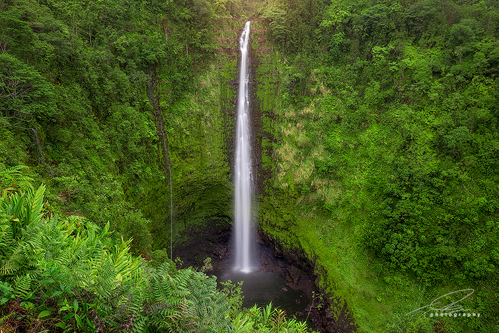Akaka Falls