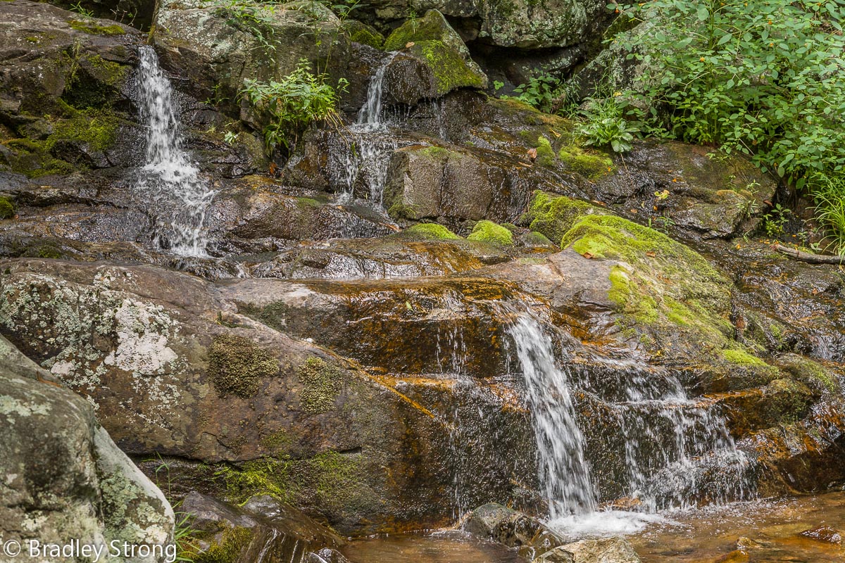 Cascade Falls