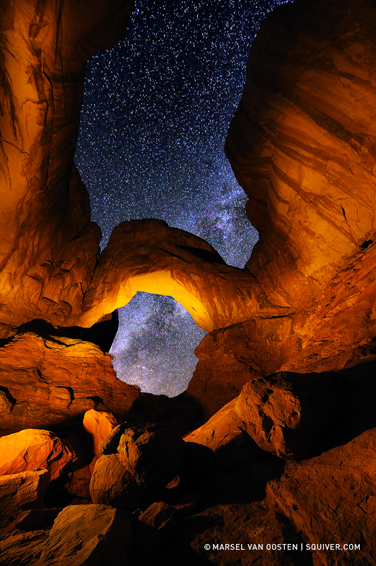 Portal To The Stars