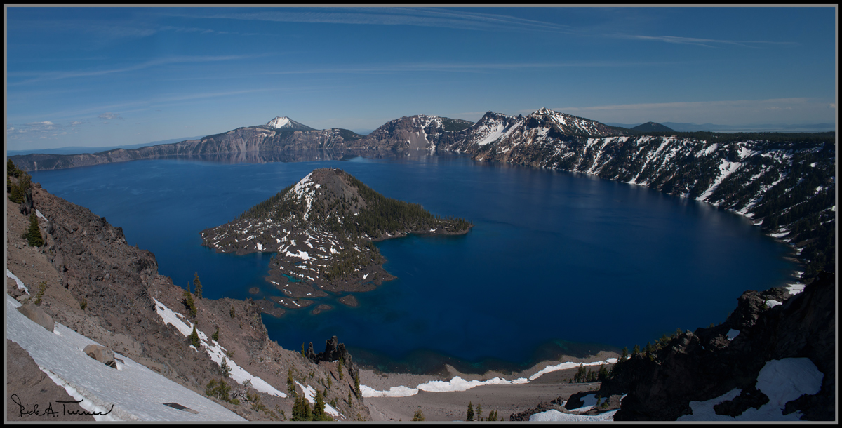 Crater Lake