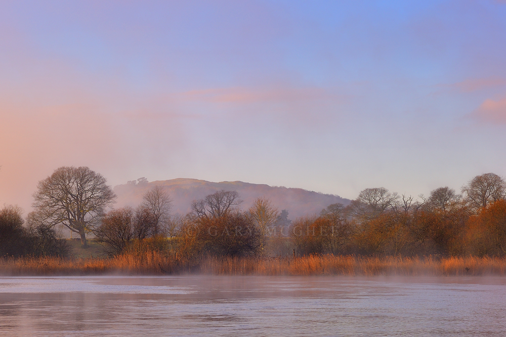 River Leven