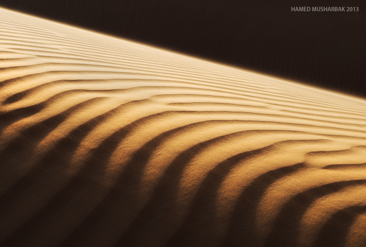 Fading Series (2)