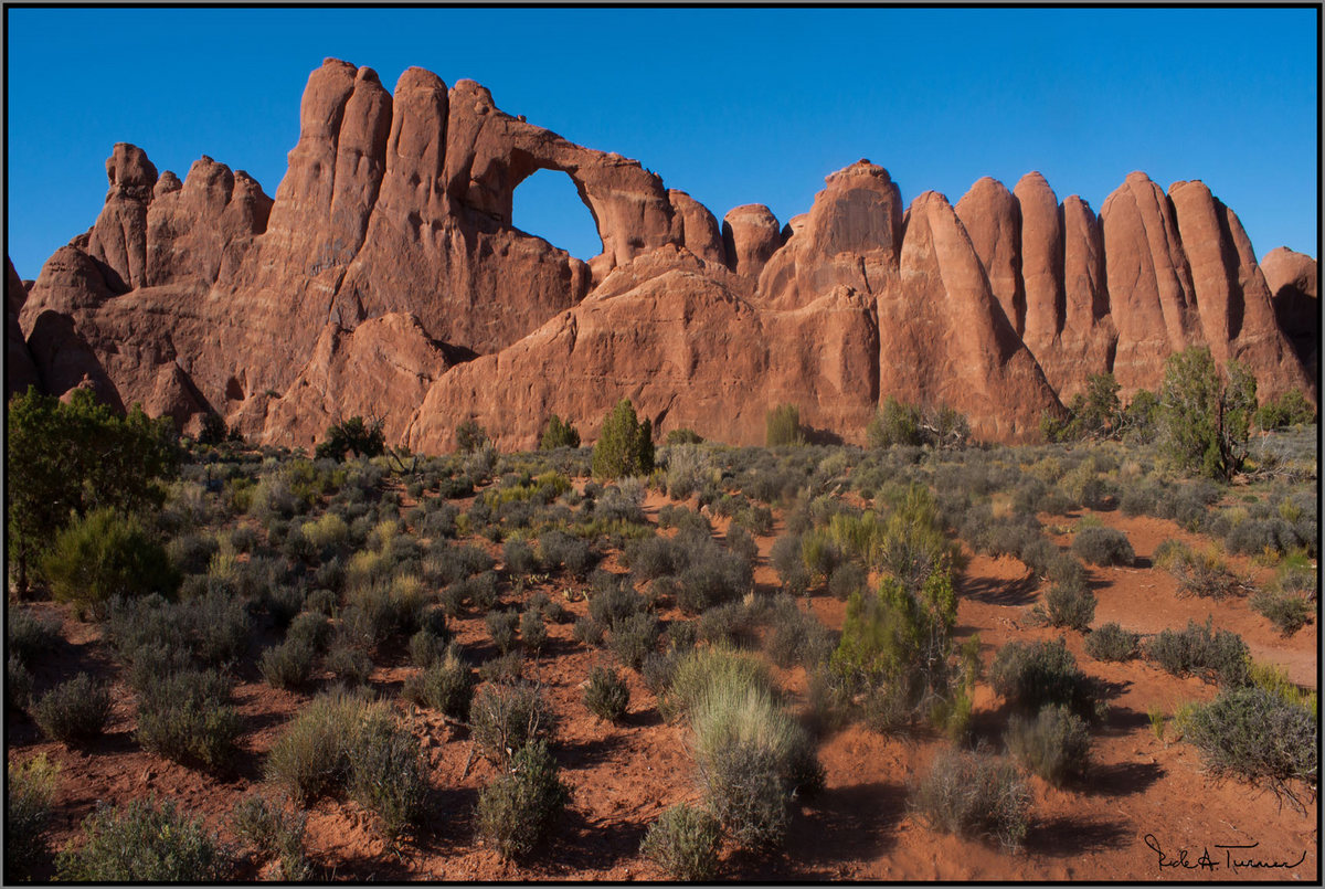 Arches Formations 5