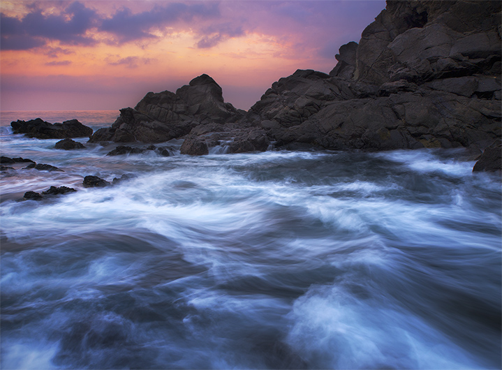 Sound of Waves