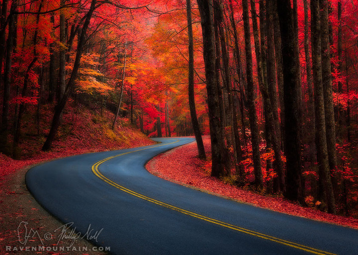 A Highway To Dreams