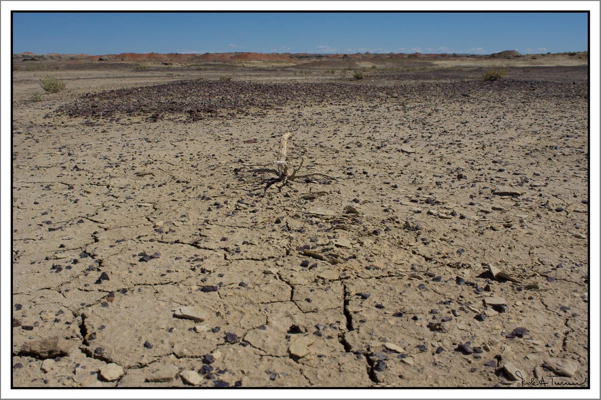 Badlands