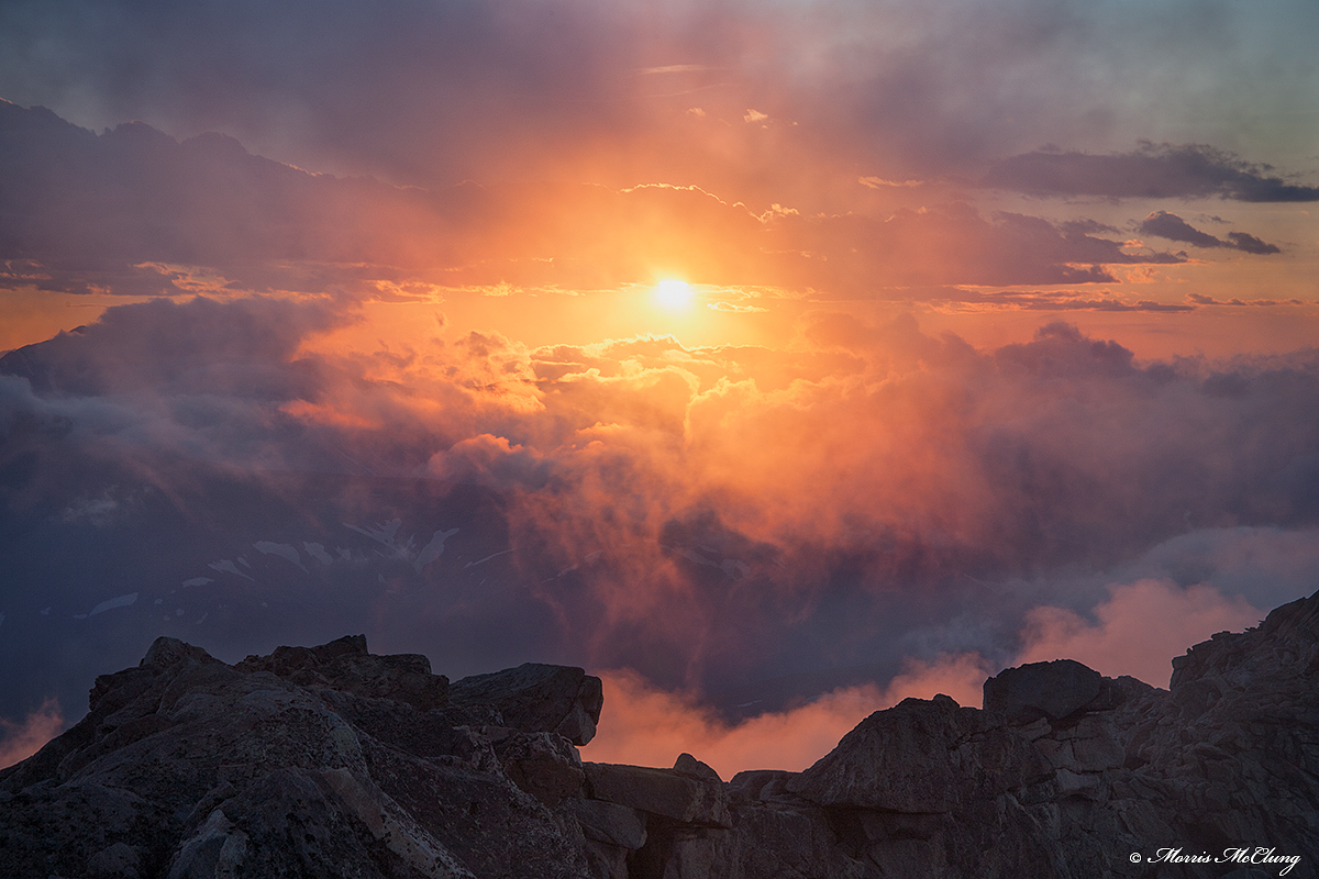 Heaven's Path