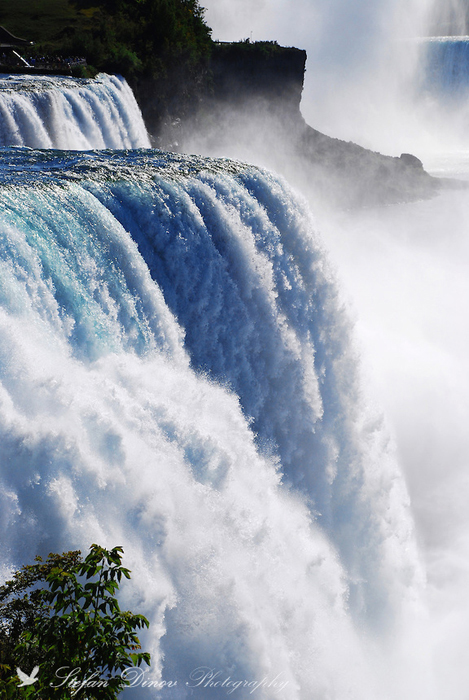 Amaizing Niagara