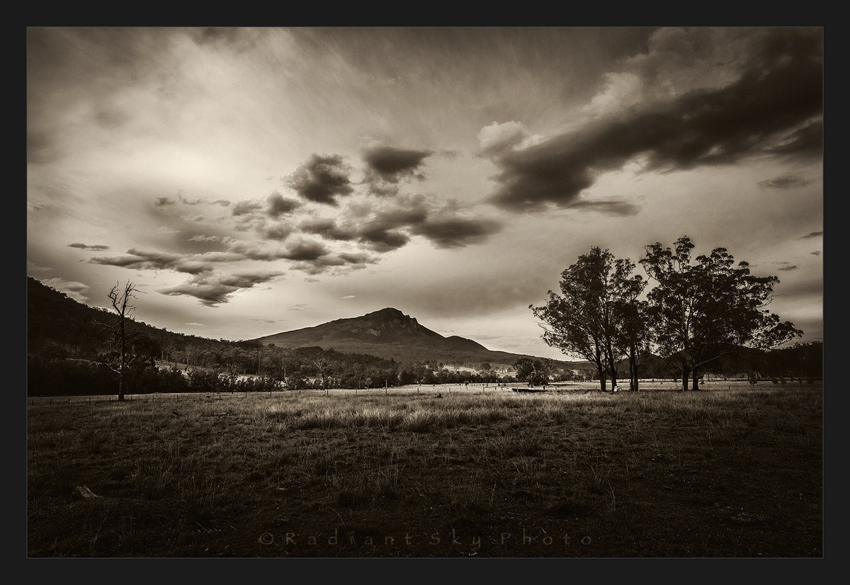 Old Country