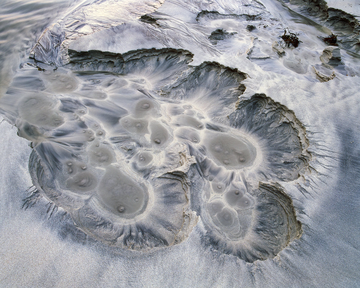Bubbling Sands